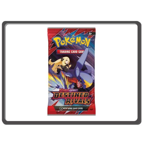 Destined Rivals Pack NO BULK
