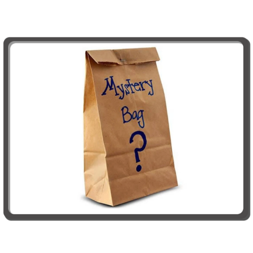 TCG Variety Mystery Bag! (B-Rad Special) MAX 3 PER PERSON!