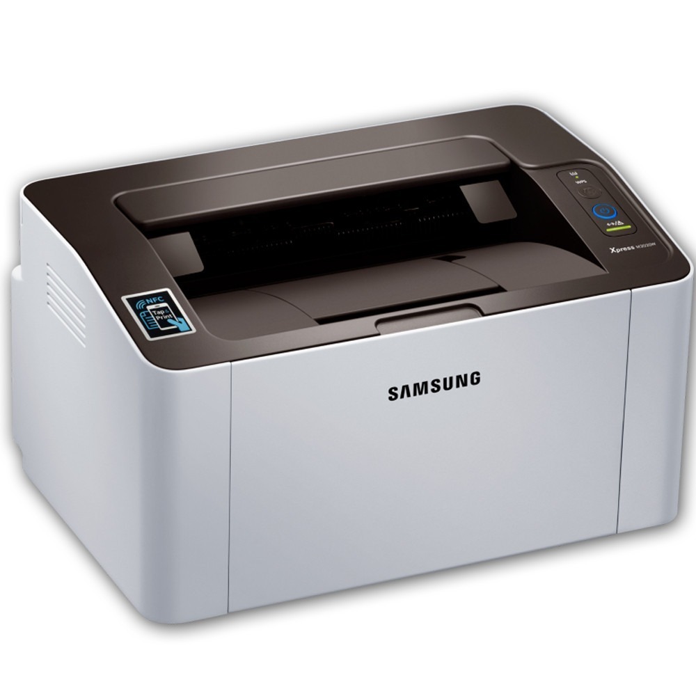 Impresora Samsung Ml-2165w Laser Monocromatica Usb Wifi