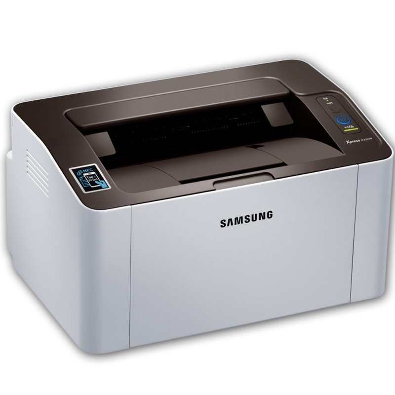 Impresora Samsung Ml-2165w Laser Monocromatica Usb Wifi