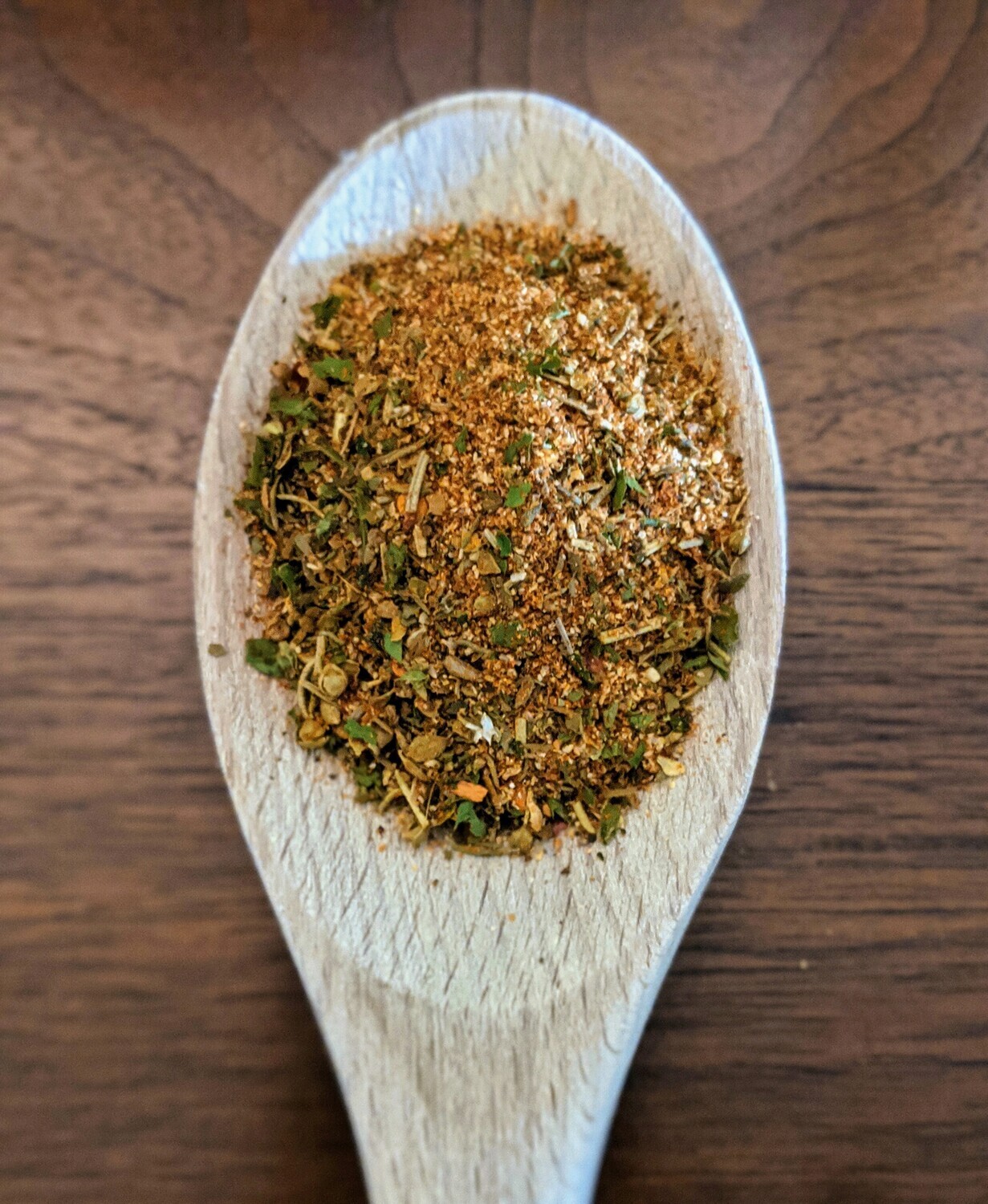 Chef Size MILD Original Mega Flavor All Purpose Salt-Free Seasoning 14 oz.