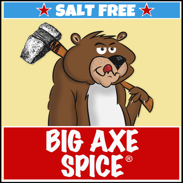 Big Axe Spice