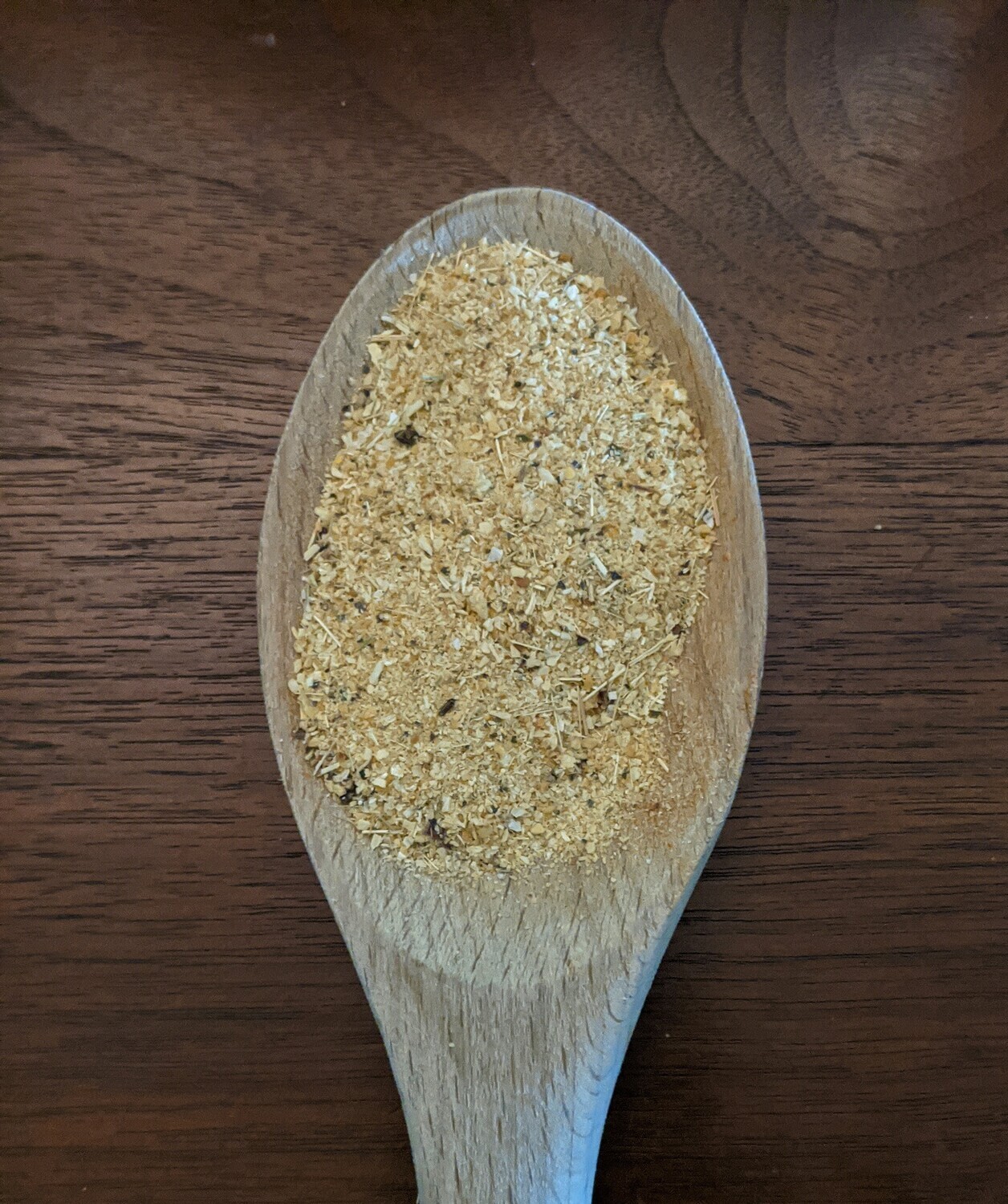 Chef Size MILD Smoked Garlic &amp; Herbs Salt-Free Seasoning 16 oz.