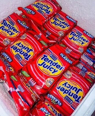 PUREFOOD - Tender Juicy