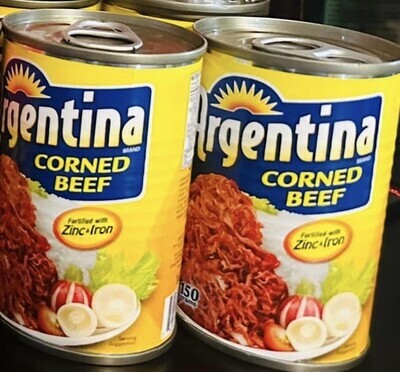 Argentina Corned Beef - 150g