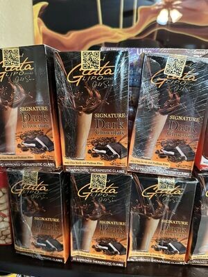 Gluta Lipo Brand - 10 Sachets