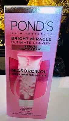 POND&#39;S - Serum Day Cream