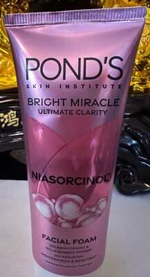POND&#39;S - Facial Foam 100g
