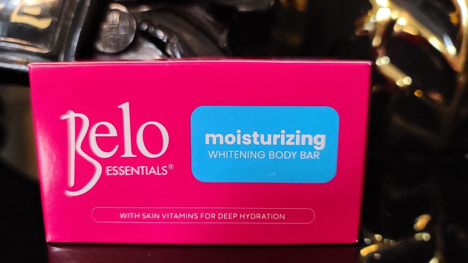 Belo - Moisturizing Whitening Body Bar
