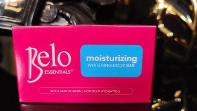 Belo - Moisturizing Whitening Body Bar