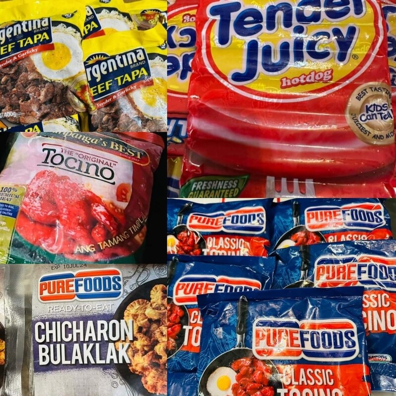 Deep Frozen Foods Preserving Flavor and Convenience for You! Deep Frozen Foods Preserving Flavor and Convenience for You!