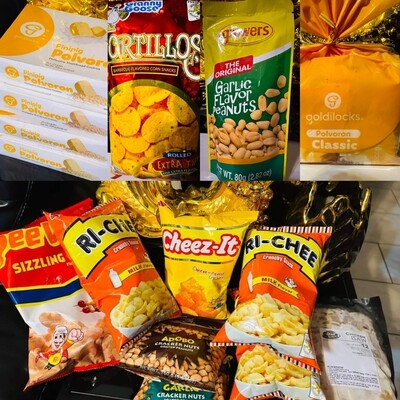 Bakery / Snacks
