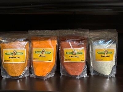 Condiments