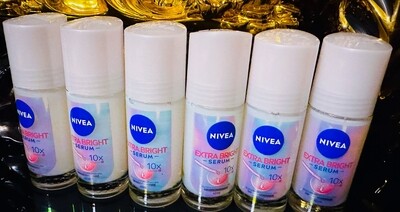 NIVEA - Extra Bright Serum 40ml