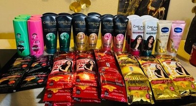 Hair Care