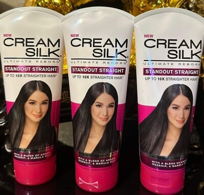 Cream Silk - Ultimate Reborn - Standout Straight 180ml