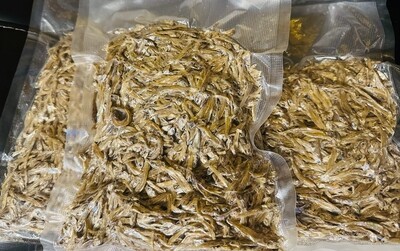 Small dilis  200g