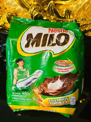Milo 600g