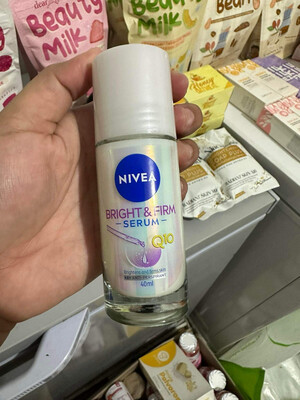 Nivea Serum Roll On