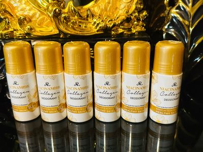 Niacimide Collagen Deo