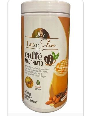 Caffe Macchiato 500g
