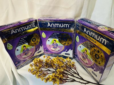 Anmum Materna 375g