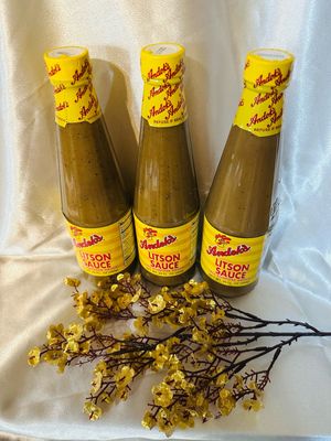 Andoks Litson Sauce 550g