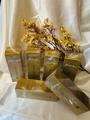 Ricky Reyes Snai Hair Serum 60 ml