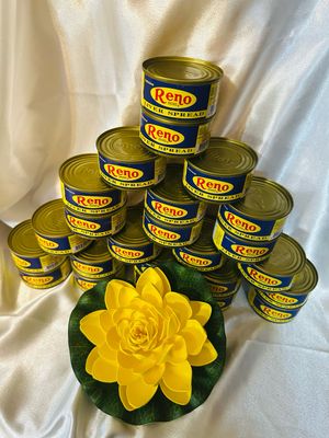 Reno Liver Spread 80g