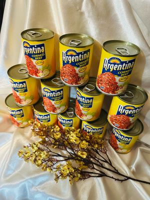 Argentina Corned Beef 260g