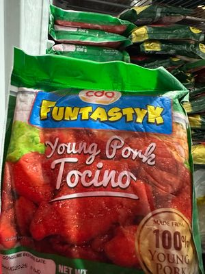 CDO FantasyK Tocino 450g