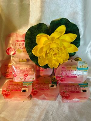 Pelican Koisuru Oshiri Hip Care Soap 80g