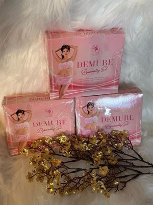 Ms Tsung Demure Rejuv Set