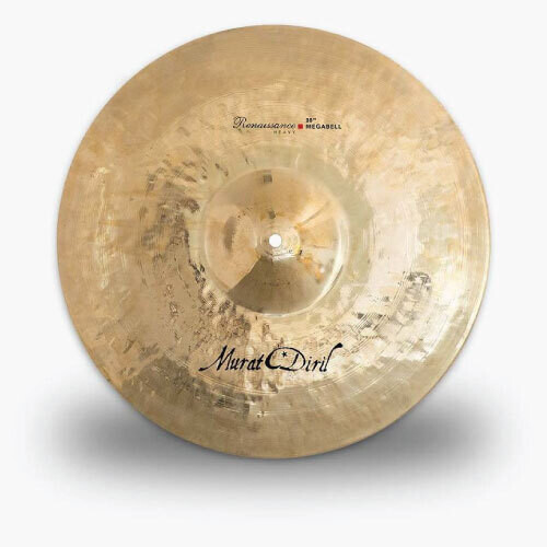 Murat Diril Renaissance Heavy Cymbals