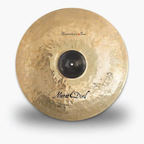 Murat Diril Renaissance Fast Cymbals