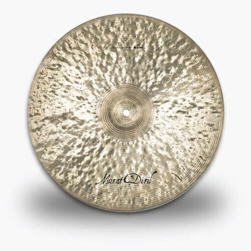 Murat Diril Renaissance Light Cymbals