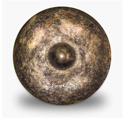 Murat Diril Superior Hommage Cymbals