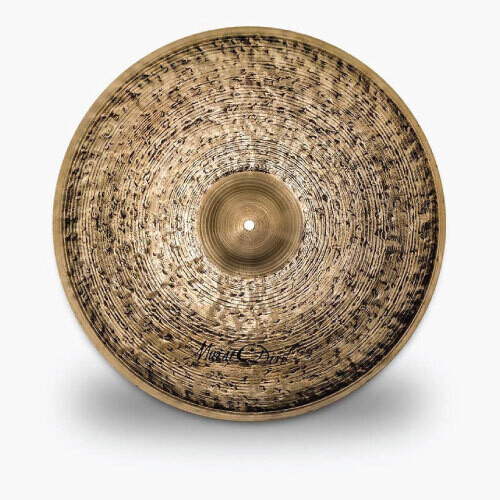 Murat Diril Superior Velvet Cymbals