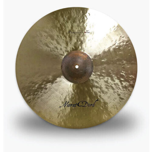 Murat Diril Renaissance Regular Cymbals