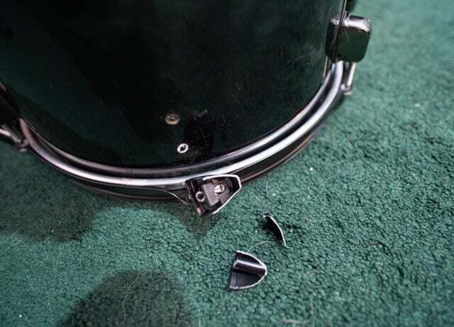 Replacement - Lug Casings (ALL) - Per Drum