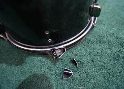 Replacement - Lug Casing (Single)