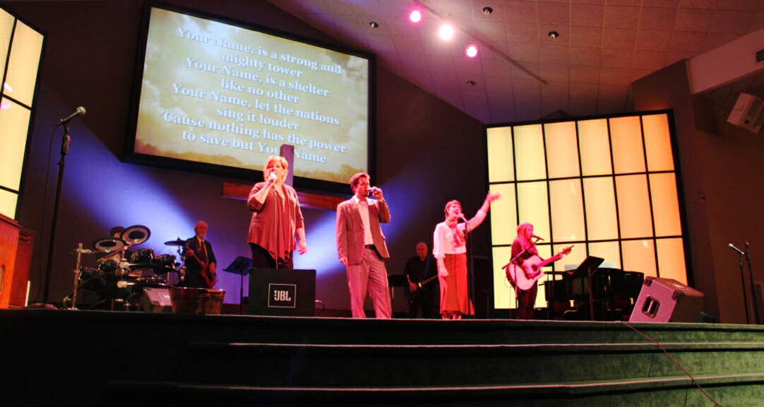 Drum Tech Consultation – House of Worship (on-site) – 1hr