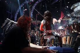 Drum Tech Services – 2 Gigs SAME Location