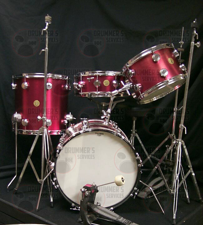 Hayman Drum Catalog (Unknown)