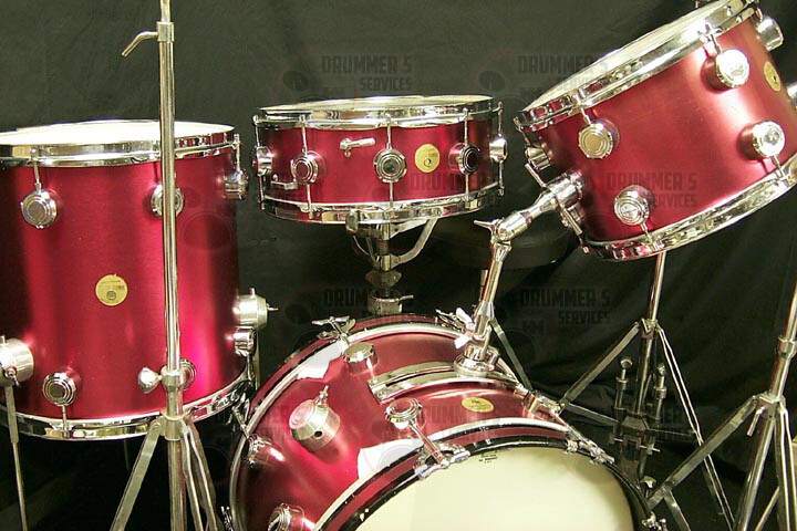 Hayman Drum Catalog (Unknown)