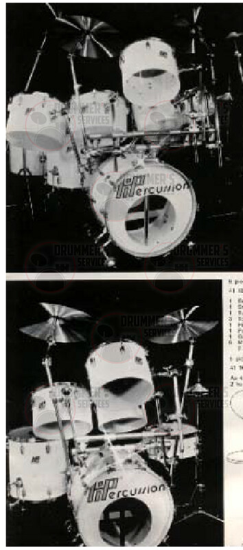 HiPercussion Drum Catalog (#1)