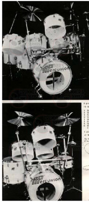HiPercussion Drum Catalog (#1)