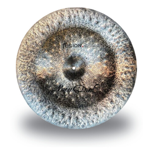 Murat Diril Artistic Fusion Cymbals