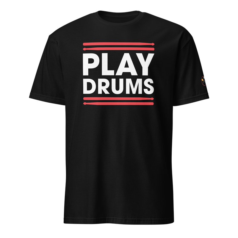 Play Drums!