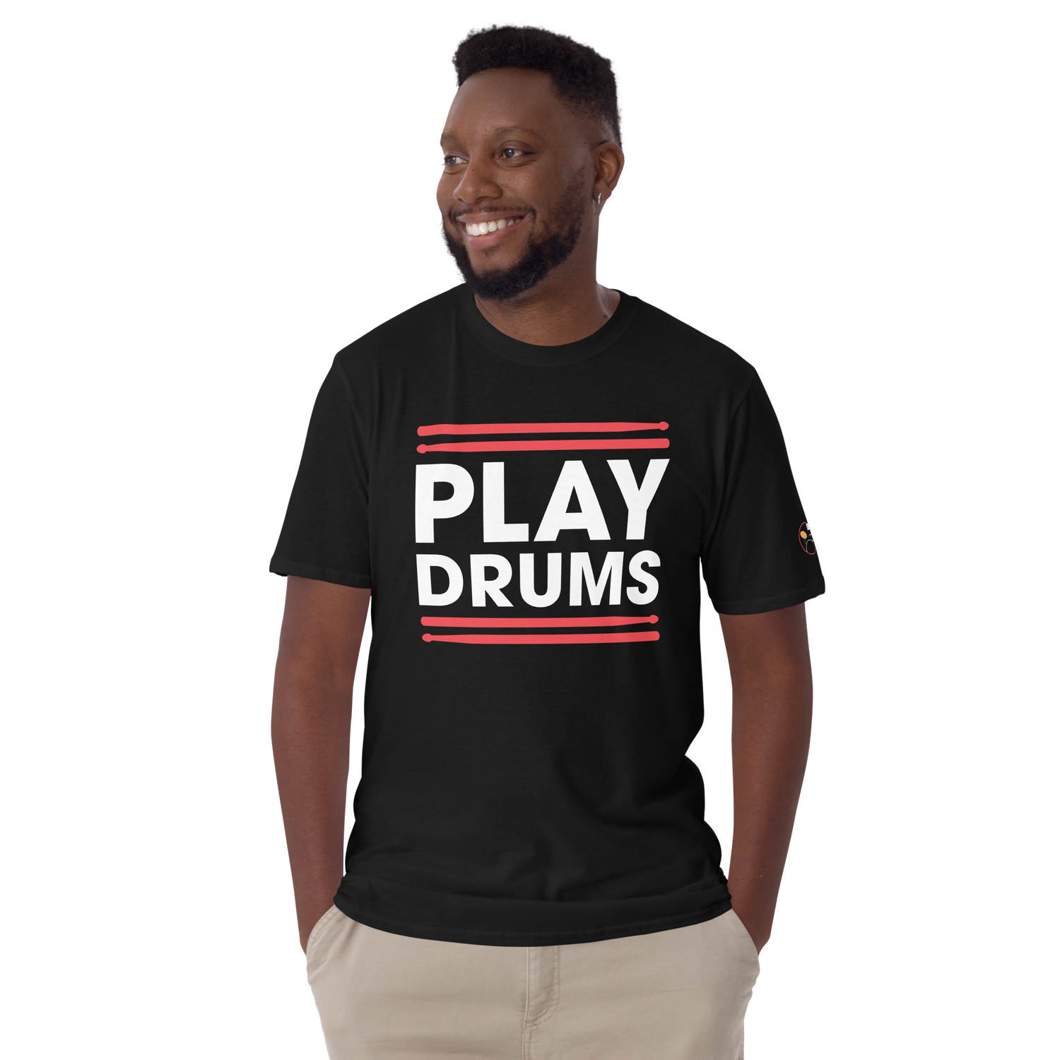 Play Drums!